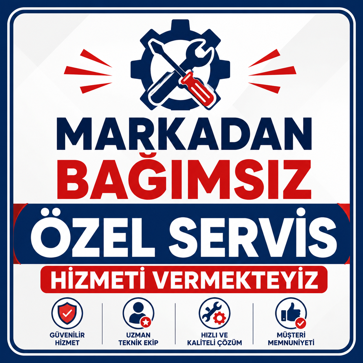 Sincik Aura Klima Bakımı markadan bağımsız teknik servis